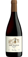 100 Nails Ranch Pinot Noir Central Coast 750 ML