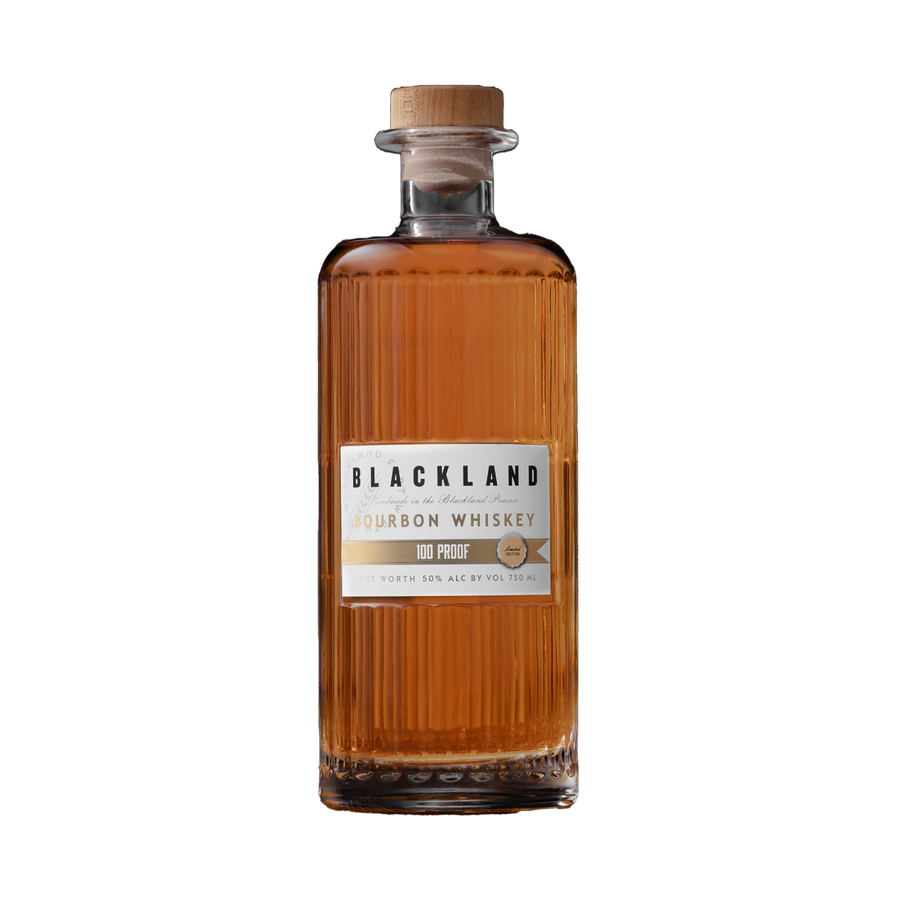 Blackland Bourbon 100 750 ML