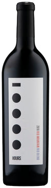 10000 Hours Cabernet Sauvignon Red Mountain 2018 750 ML