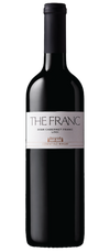 Cosentino Winery Cabernet Franc The Franc Lodi 2024 750 ML