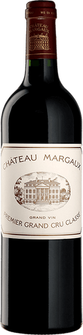 Chateau Margaux 2012 750 ML