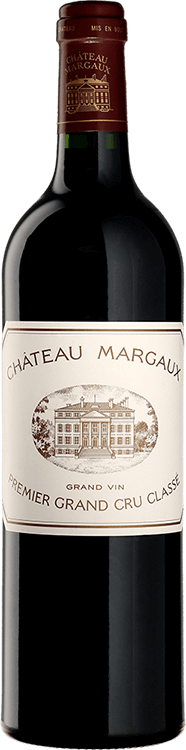 Chateau Margaux 2015 750 ML