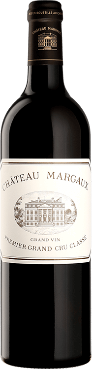 Chateau Margaux 2021  750 ML