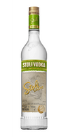 Stolichnaya Gluten Free Premium Vodka 750 ML