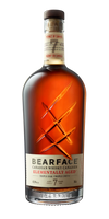 Bearface 7 Year Old Triple Oak Canadian Whisky 750 ML
