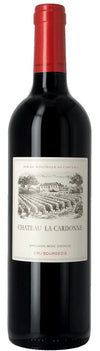 Chateau La Cardonne Medoc 2018 750 ML