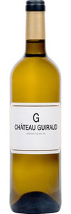 Chateau Guiraud Le G de Chateau Guiraud Blanc Sec 2022 750 ML