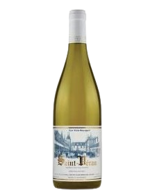 Domaine Daniel Pollier Saint-Veran Les Trois Bousquet 2022 750 ML