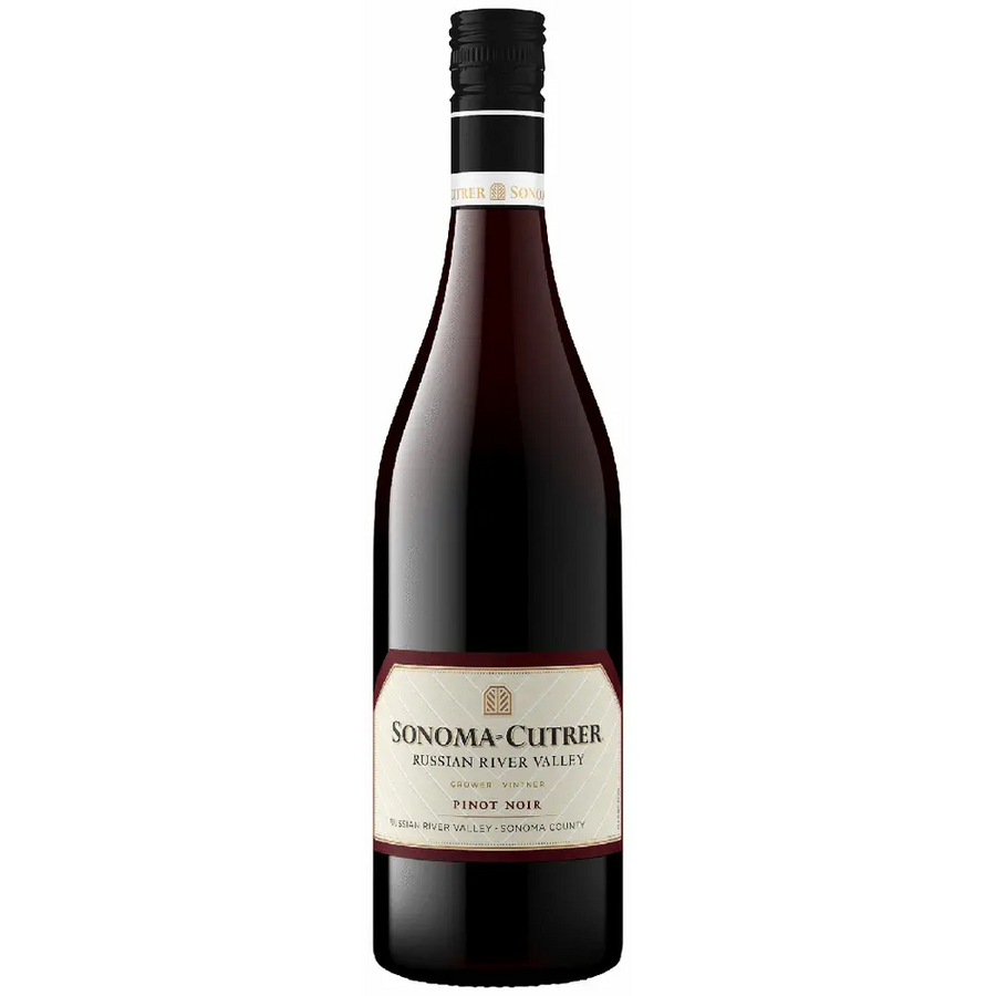 Sonoma-Cutrer Pinot Noir Russian River Valley 750 ML