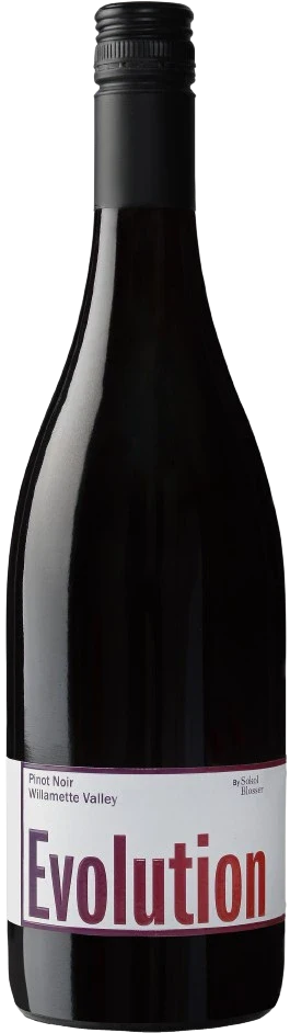 Sokol Blosser Evolution Pinot Noir 2023 750 ML
