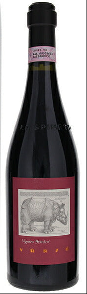 La Spinetta Barolo Garretti 2020 750 ML