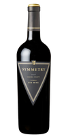 Rodney Strong Red Wine Symmetry Sonoma County 2017 750 ML