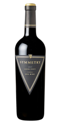 Rodney Strong Red Wine Symmetry Sonoma County 2017 750 ML