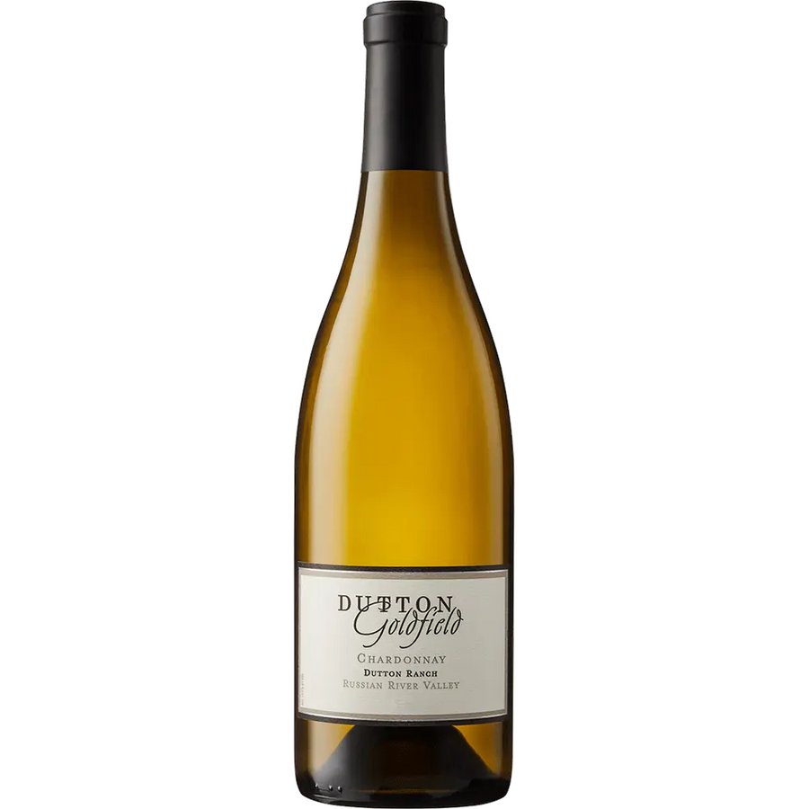 Dutton Goldfield Chardonnay Russian River Valley 750 ML