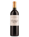 Chateau Rauzan Segla Margaux 2012 750 ML