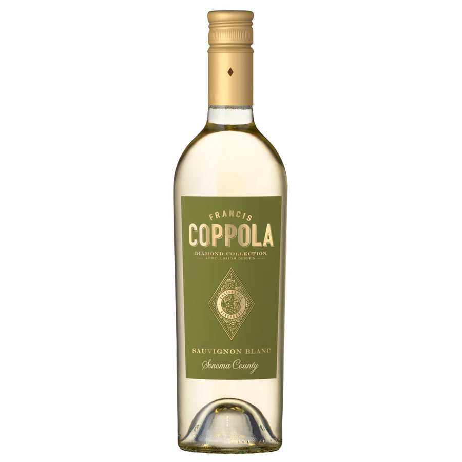 Francis Ford Coppola Diamond Sauvignon Blanc 750 ML