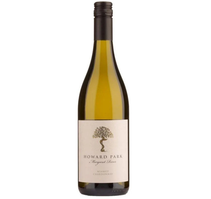 Howard Park Margaret River Miamup Chardonnay 2020 750 ML