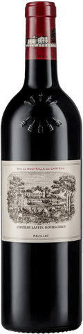 Chateau Lafite Rothschild Pauillac 2022 750 ML