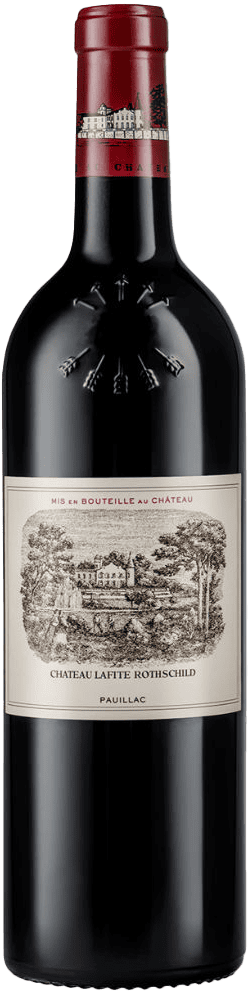 Chateau Lafite Rothschild Pauillac 2022 750 ML