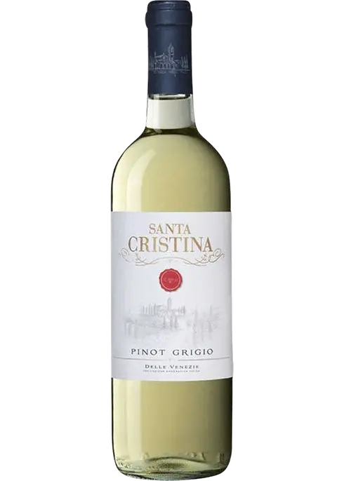 Santa Cristina Pinot Grigio delle Venezie 750 ML