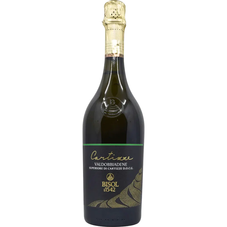 Bisol Prosecco Cartizze 2024 750 ML