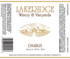 Lakeridge Winery &  Vineyards Florida Chablis 750 ML