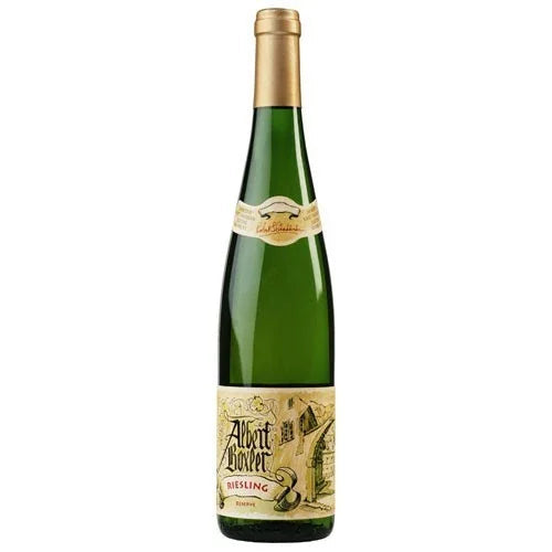 Albert Boxler Riesling Reserve Alsace 2021 750 ML