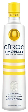Ciroc Limonata Flavored Vodka 60 750 ML