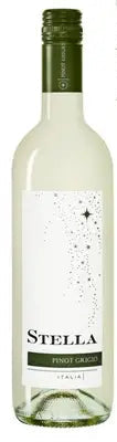 Stella Pinot Grigio 2019 1.5L