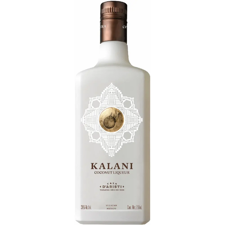 Casa D'Aristi Kalani Coconut Rum 750 ML