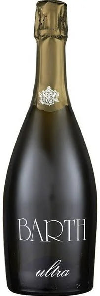 Wein & Sektgut Barth 'Ultra' Pinot Brut Nature Rheingau 2014 750 ML