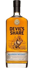 Cutwater Devils Share Bourbon Whiskey 750 ML
