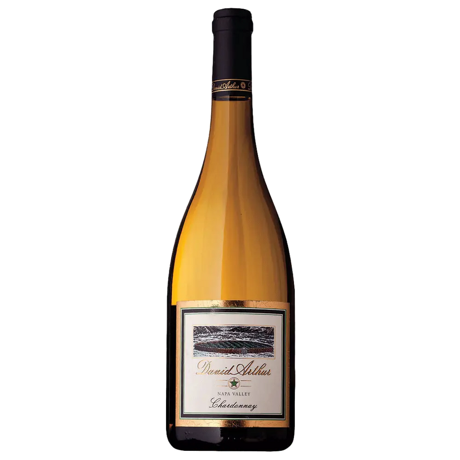 David Arthur Chardonnay 2022 750 ML