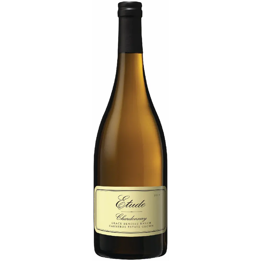 Etude Chardonnay Carneros Estate 750 ML