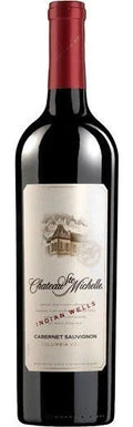 Chateau Ste Michelle Indian Wells Cabernet Sauvignon 2018