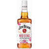 Jim Beam Red Stag Black Cherry Bourbon 65 750 ML