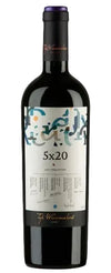 Top Winemakers 5x20 F+M Bottles 2010 750 ML