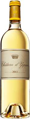 Chateau D'yquem Sauternes 2013 750 ML