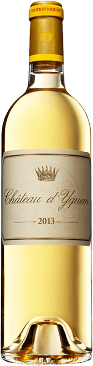 Chateau D'yquem Sauternes 2013 750 ML