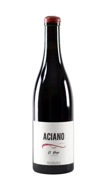Alvar De Dios Hernandez Aciano 2018 750 ML