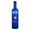 Skyy Vodka Infusions Vanilla 1 L