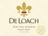 Deloach Vineyards Pinot Noir Heritage Reserve California 750 ML