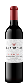Grandeur Mont Red Blend 750 ML