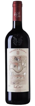 Michele Chiarlo Nizza La Court Riserva 2022 750 ML