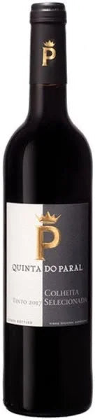 Quinta Do Paral Colheita Selecionada Tinto 2018 750 ML