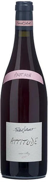 Pascal Jolivet Attitude Pinot Noir 2023 750 ML