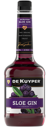 Dekuyper Sloe Gin Liqueur 750 ML