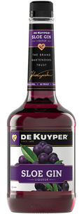 Dekuyper Sloe Gin Liqueur 750 ML