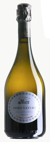Le Vigne di Alice Prosecco di Valdobbiadene Superiore Brut Doro Nature 2024 750 ML