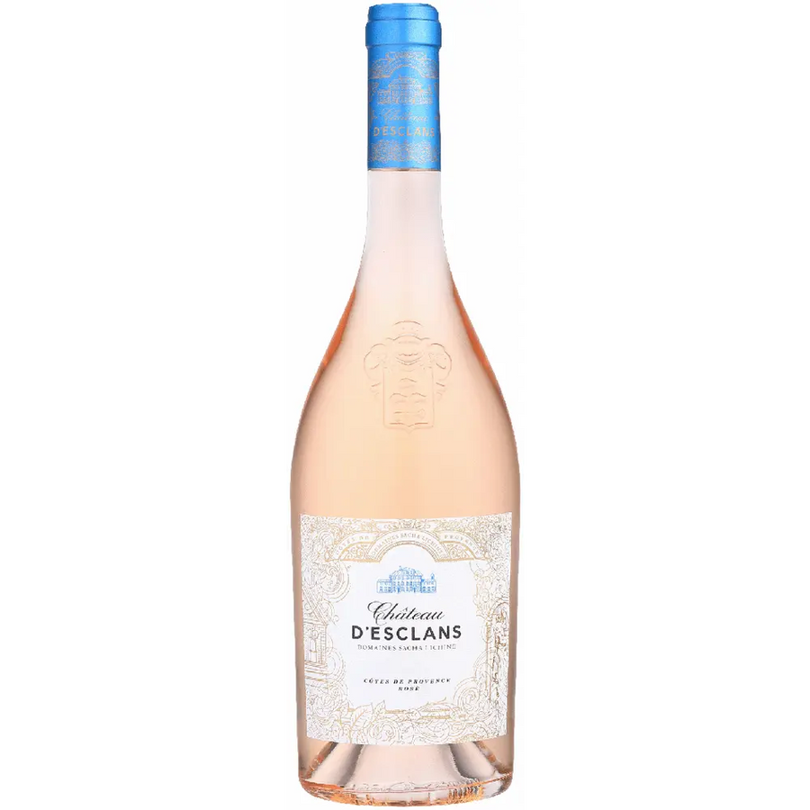 Chateau d'Esclans Cotes Provence Rose 2020 1.5 L